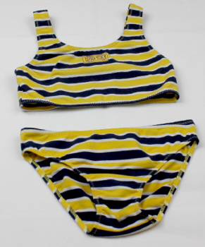 Tankini mit Baumwolle